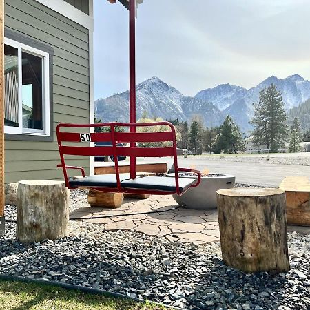 The Cascade Chalet - Leavenworth Extérieur photo