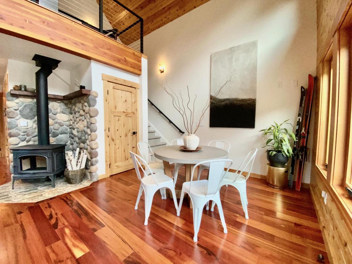 The Cascade Chalet - Leavenworth Extérieur photo