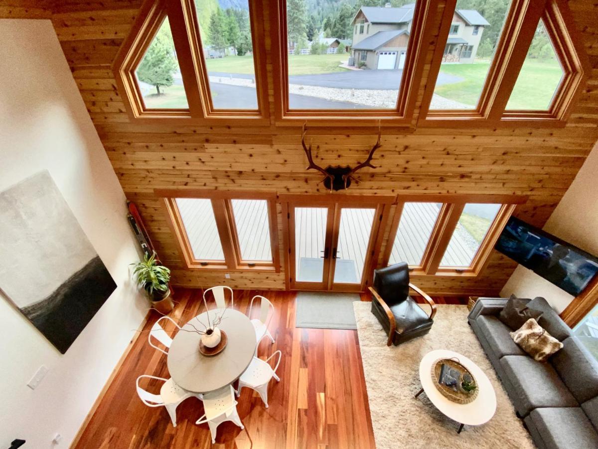 The Cascade Chalet - Leavenworth Extérieur photo