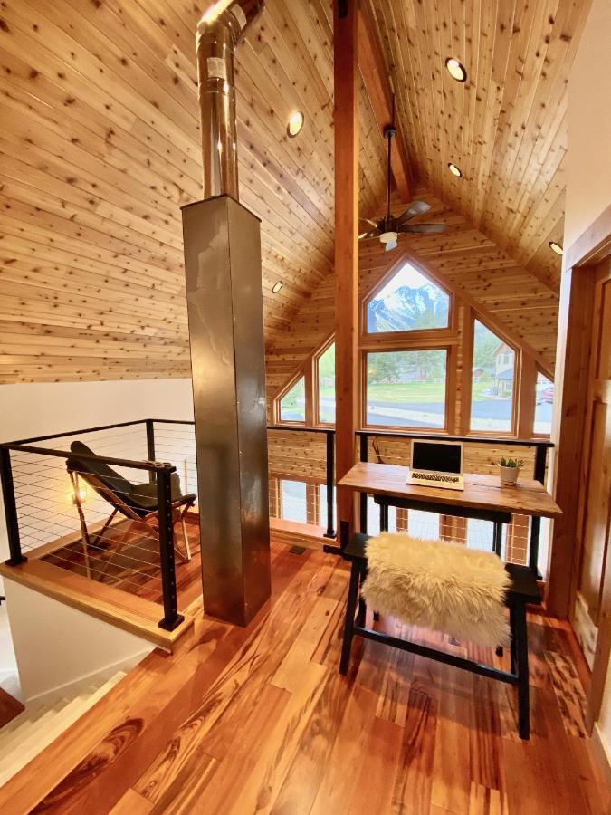 The Cascade Chalet - Leavenworth Extérieur photo